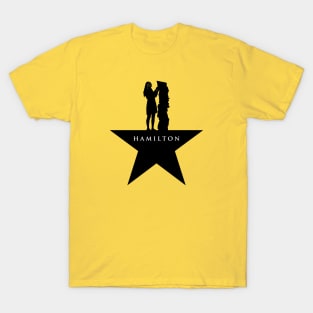 Hamilton (Margaret, that is) T-Shirt